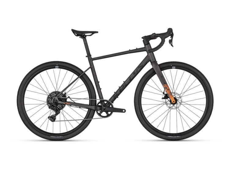 KELLYS Groot 30 Graphite Grey 2026