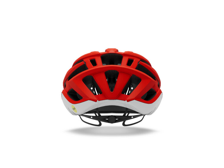 Giro helma Agilis MIPS (Mat Flame Red)