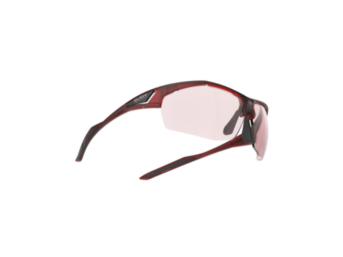 Rudy Project brýle Sydus Frozen Bordeaux (Impactx™ Phchrom 2Red)