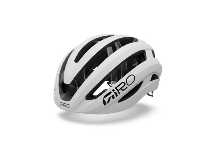 Giro helma Aries Spherical (Mat White)