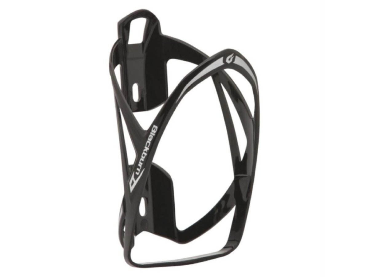 BLACKBURN košík Slick Black