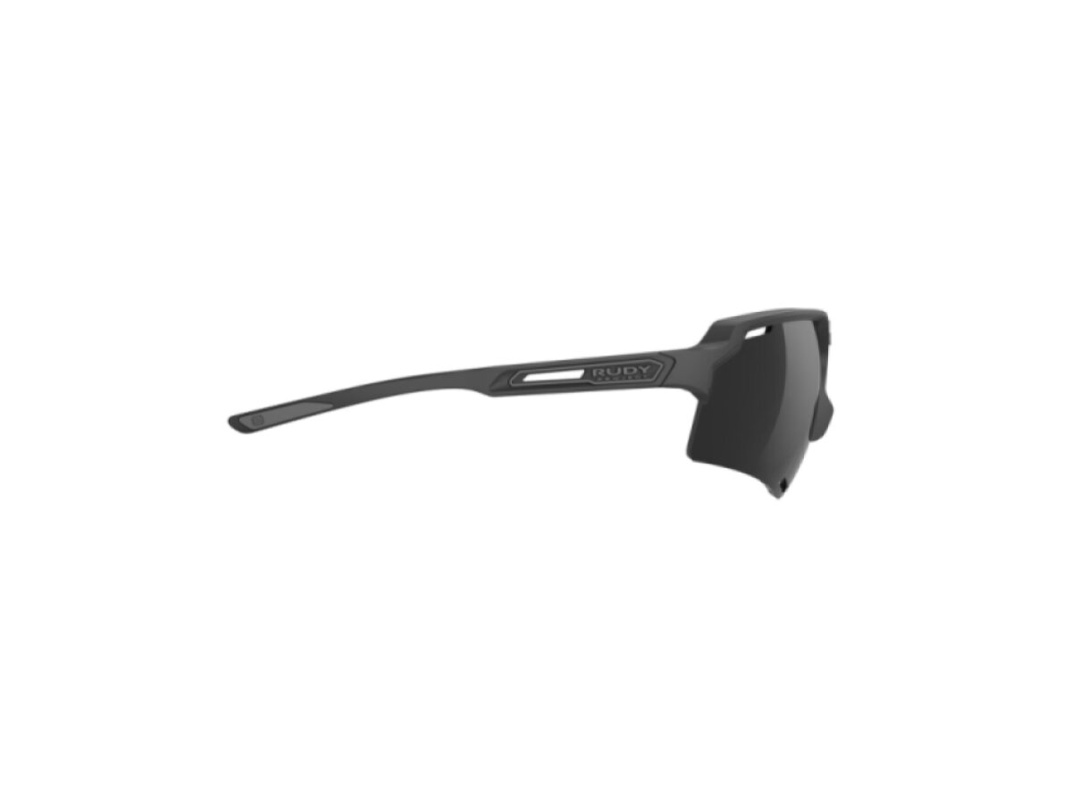 Rudy Project brýle Deltabeat Black Matte (Smoke Black)