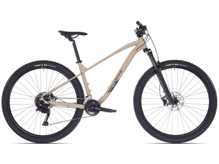 Rock Machine Blizz 20 Matte Sand 2025