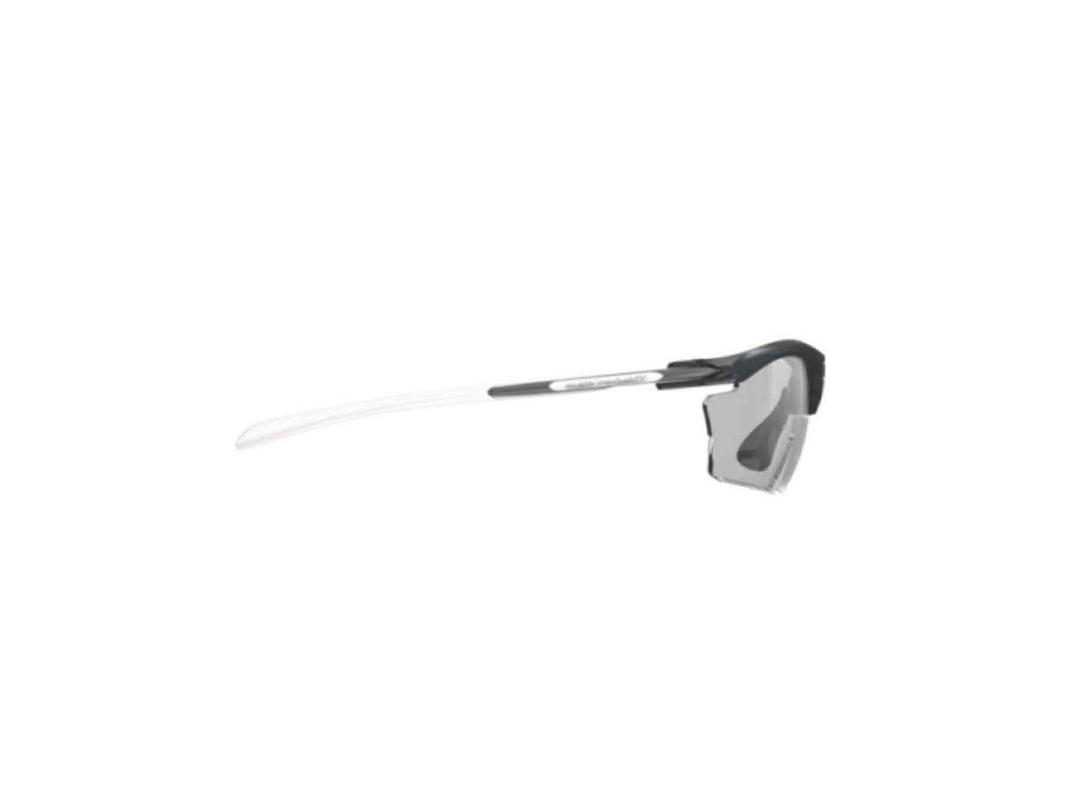 Rudy Project brýle Rydon Slim Frozen Ash (Impactx™ Phchrom 2Lsr Black)