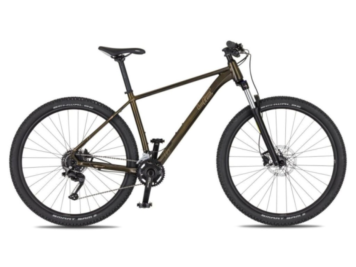 4EVER FRONTBEE XCM (gold galaxy) 2026