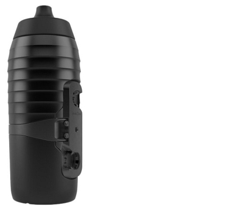 Fidlock TWIST Keego láhev 600ml (černá) pouze se základnou na láhev