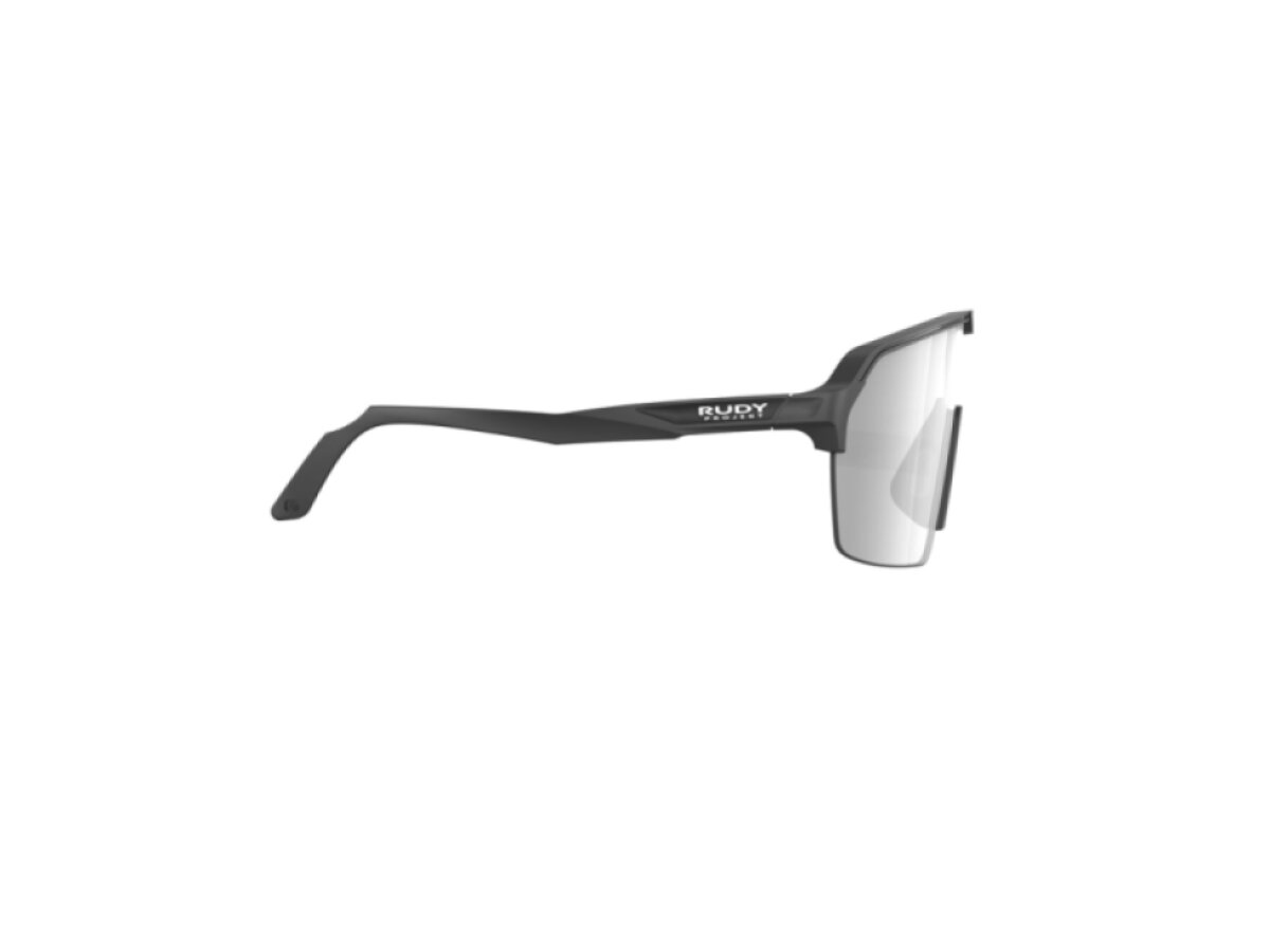 Rudy Project brýle Spinshield Black Matte (Impactx™ Phchrom 2Lsr Black)