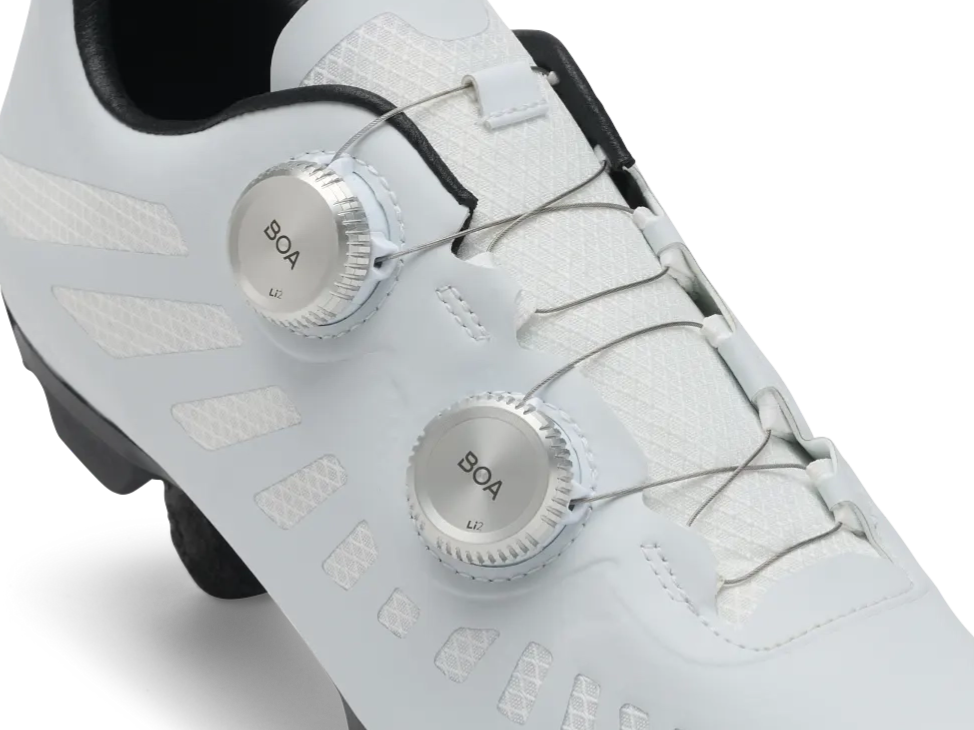 Giro tretry Gritter (White)