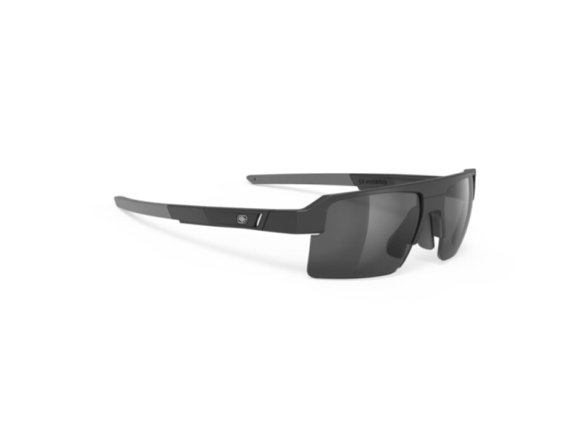 Rudy Project brýle Sirius Black Matte (Polar 3Fx Grey)