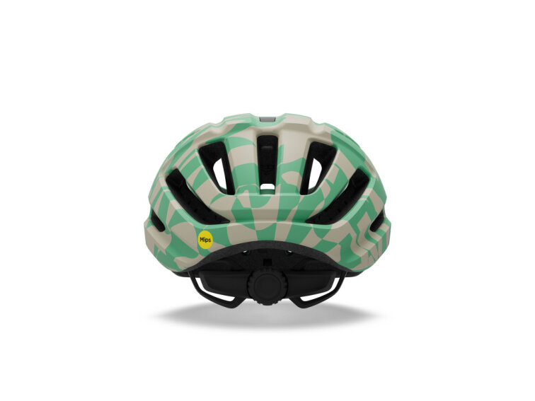 Giro helma Register II MIPS Youth (Mat Green Rush)