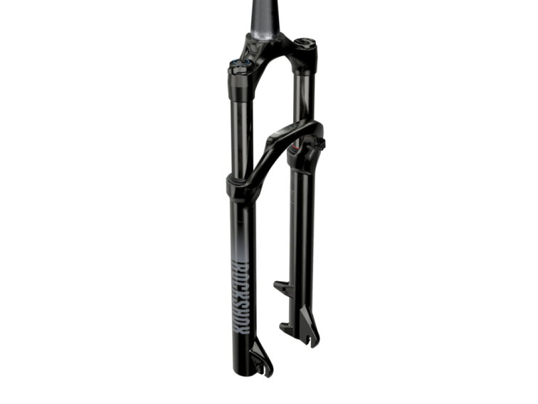 Rock Shox vidlice Judy Gold RL 29" vzduch RU zamykání korunka (černá)