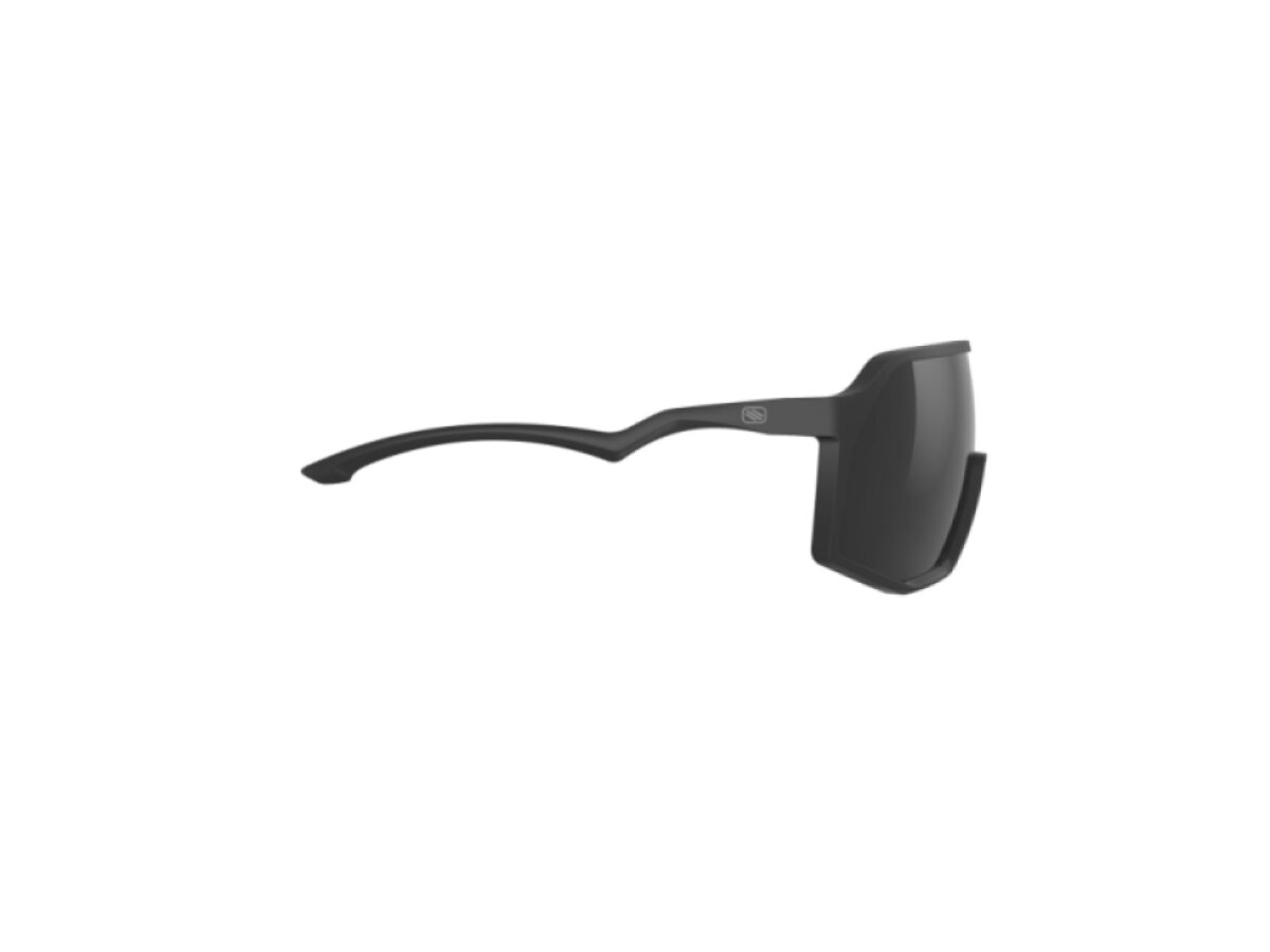 Rudy Project brýle Thunder Black Matte (Smoke Black)