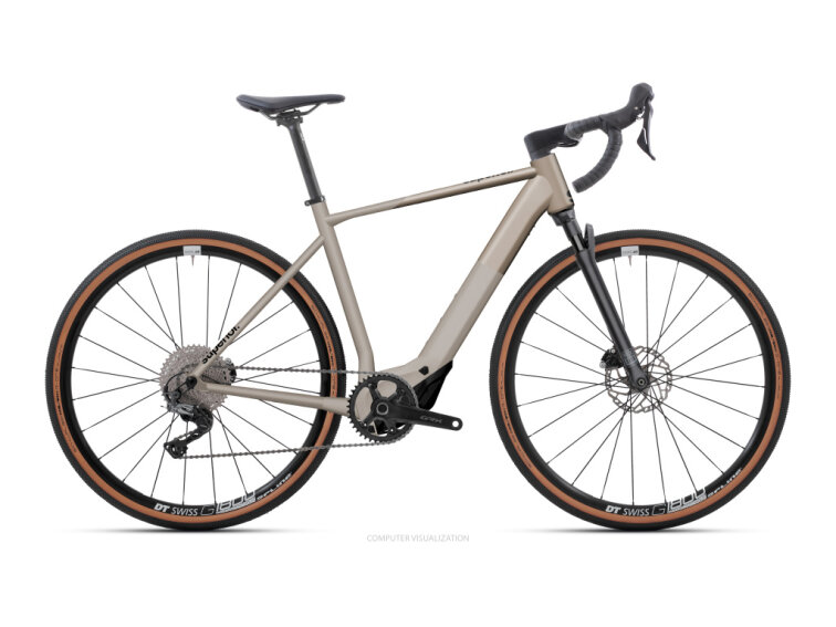 Superior iXR 6.5 / Gloss Dust 2026