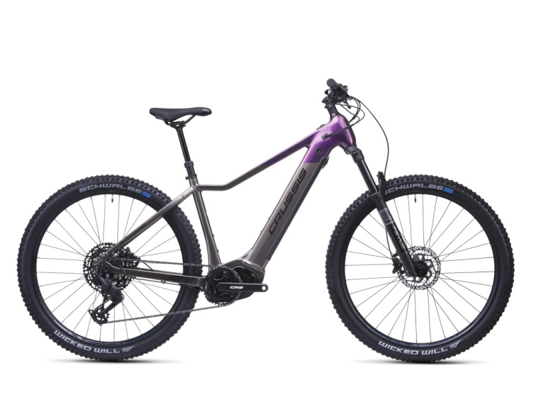 Novinky Crussis 2026