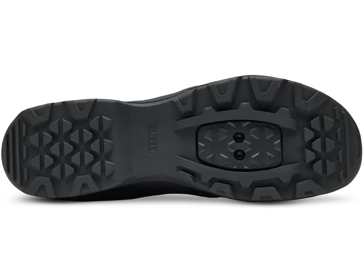 Giro tretry Gauge (Black)