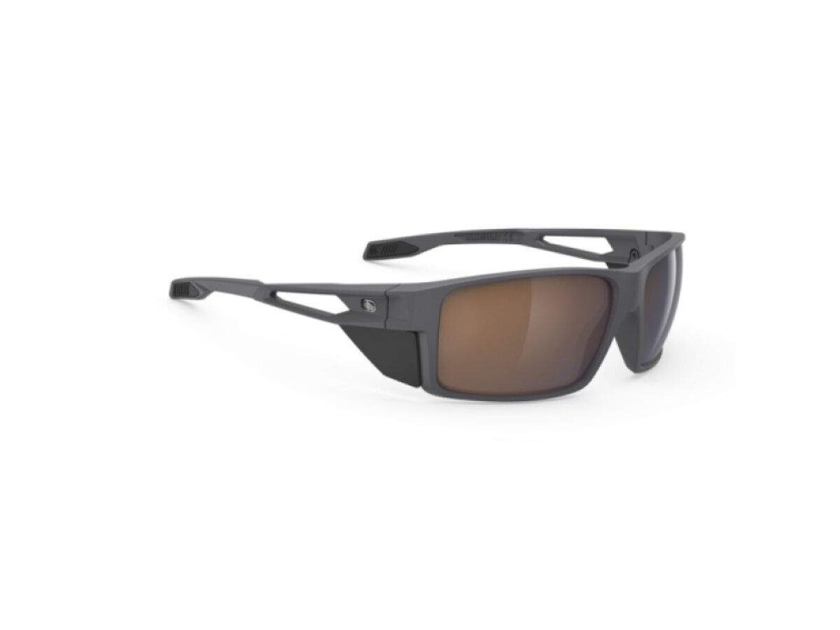 Rudy Project brýle Nyad Charcoal Matte (Hi-Altitude)