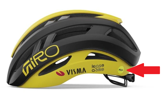 Helma s MIPS systémem