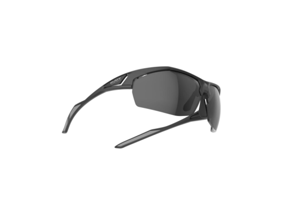 Rudy Project brýle Sydus Black Matte (Smoke Black)