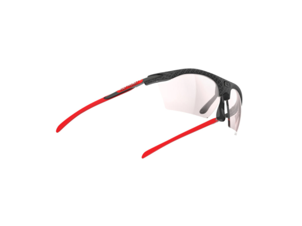 Rudy Project brýle Rydon Slim Carbonium (Impactx™ Phchrom 2Lsr Red)