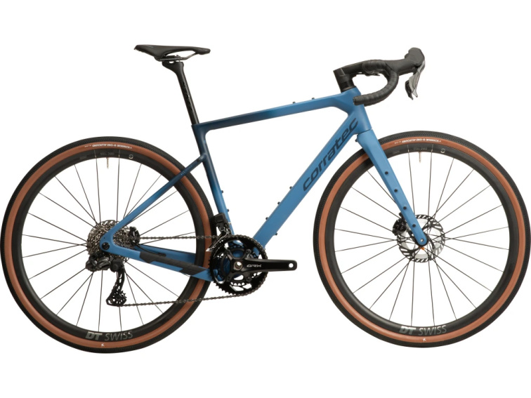 Novinky Corratec 2026