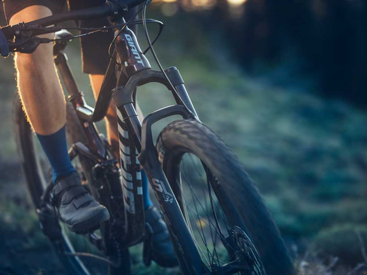 Giant XTC Advanced 29 2 Purple Haze 2026