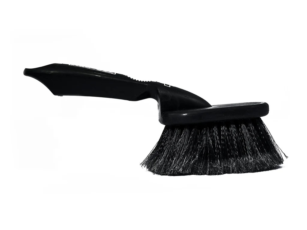MUC-OFF 3x Brush Set - Sada 3 kartáčů