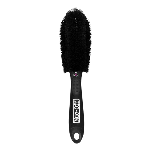 MUC-OFF Wheel & Component Brush - Kartáč na ráfky a výplety