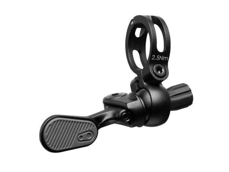 CRANKBROTHERS Highline Remote Kit EVO 22,2mm clamp