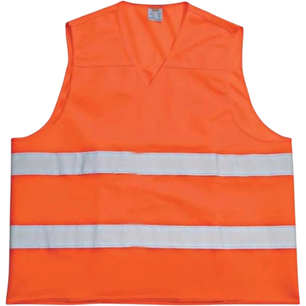 Dětské vesty na kolo