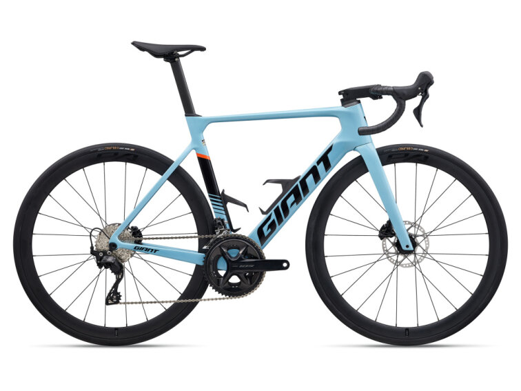 Giant Propel Advanced 2 Mach Blue 2026