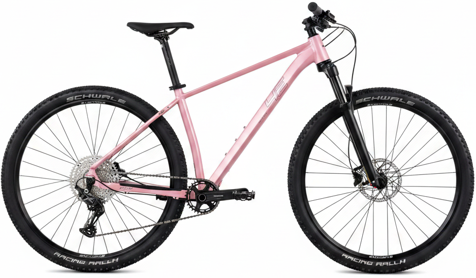 4EVER YOGA ELITE 29 Lady (coral) 2026
