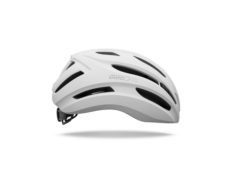 Giro helma Isode II (Mat White)