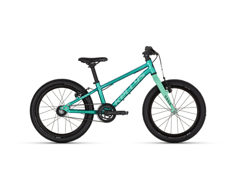 KELLYS Naga Air Belt Fresh Green 2026 (18")