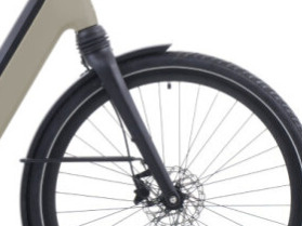 Superior eWAY 6.45 / Gloss Dust 2026