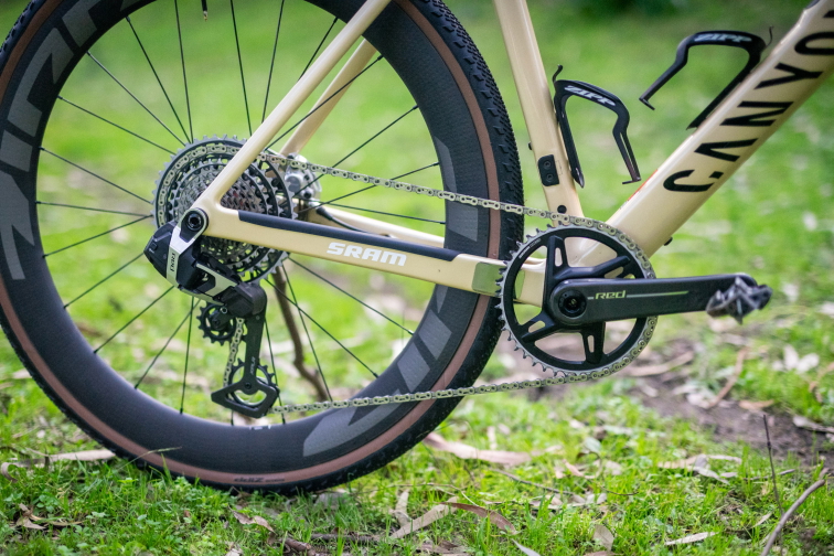 Corratec Allroad C EKAR (Bílá) 2025