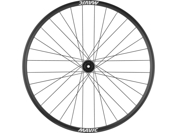 MAVIC zapletené kolo přední 29" E-ACCESS XR22