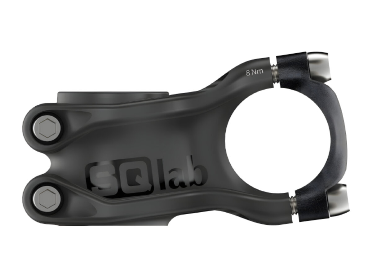 SQlab Představec 8OX ltd.