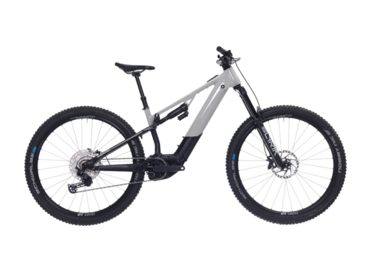 Superior eXF 8089 B Gloss Chrome/Black 2023