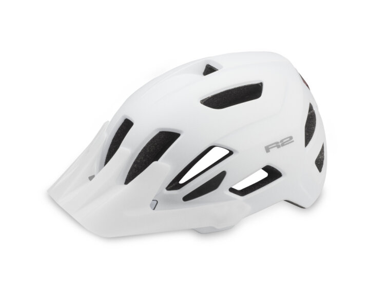 R2 helma MOONLIGHT (bílá) ATH38D