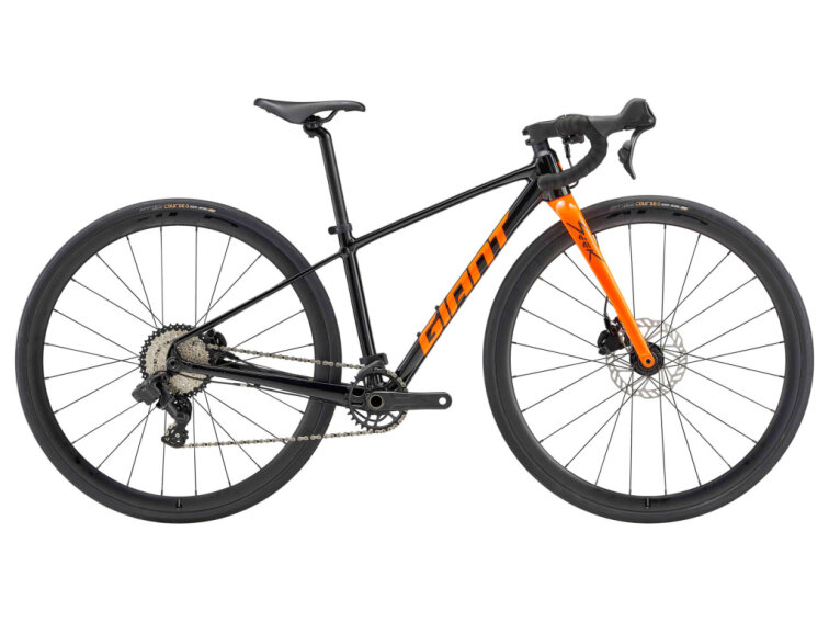 Giant Seek 2-Giant Abyss Black 2026