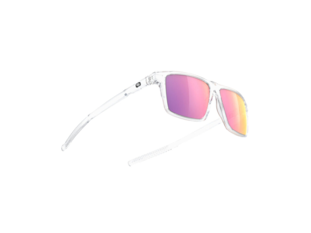 Rudy Project brýle Stellar Crystal Gloss (Multilaser Sunset)
