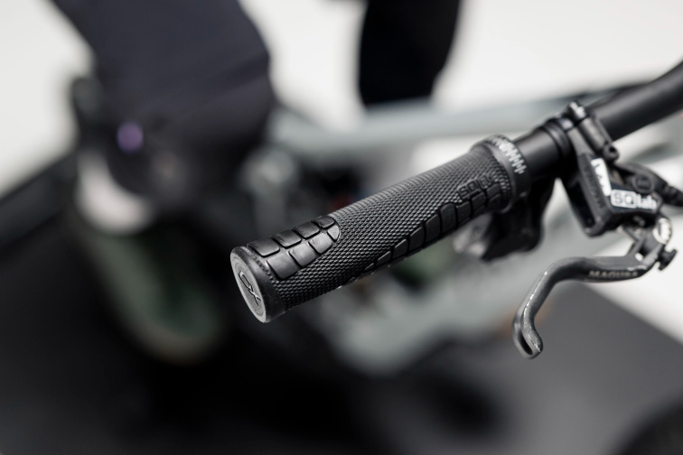 SQlab gripy 7OX 2.0 (black)