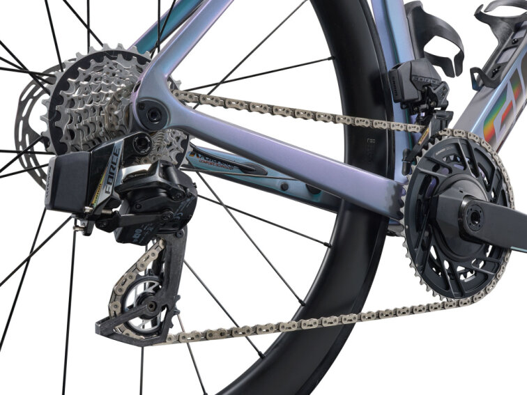 Giant Propel Advanced Pro 0-AXS Prismatic Haze 2026