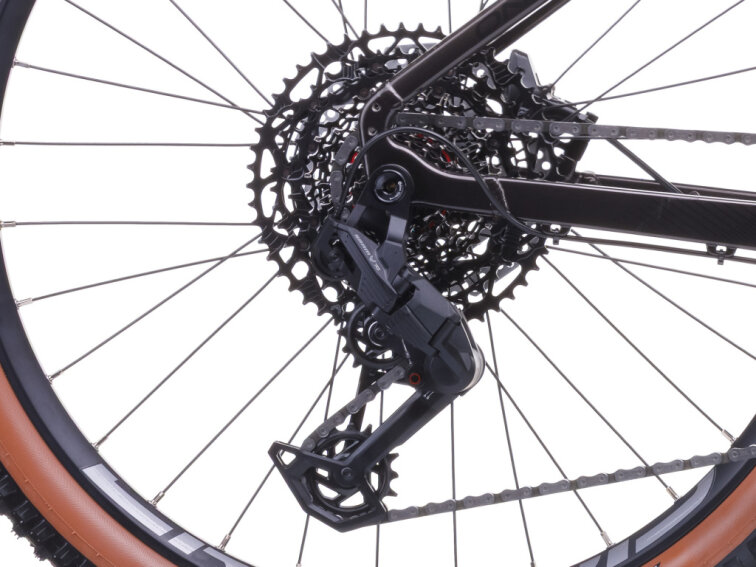 Crussis ONE-Guera 10.11 (715 Wh) 2026