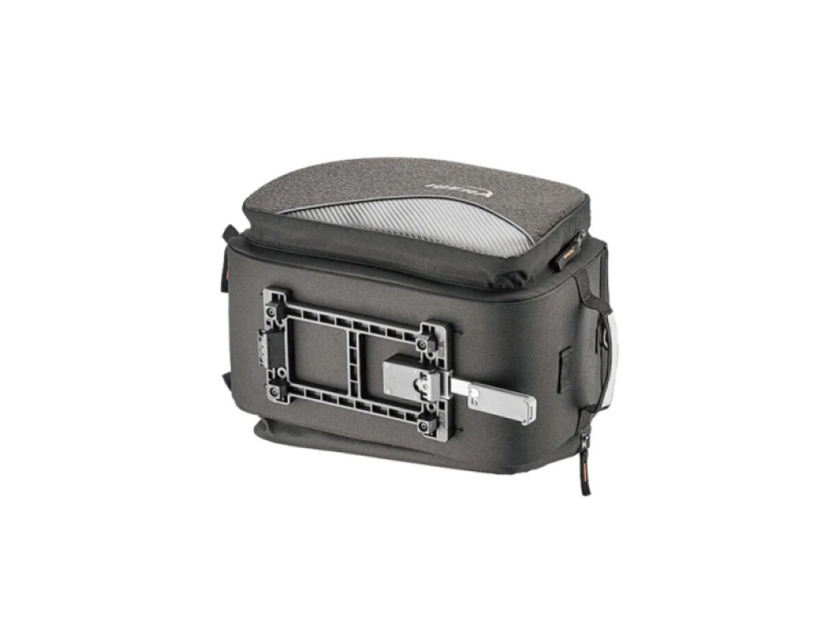Ibera Expandable Commuter bag brašna na nosiče MIK