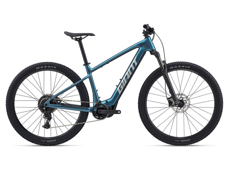 Giant Talon E+ BOX Electron Blue 2026