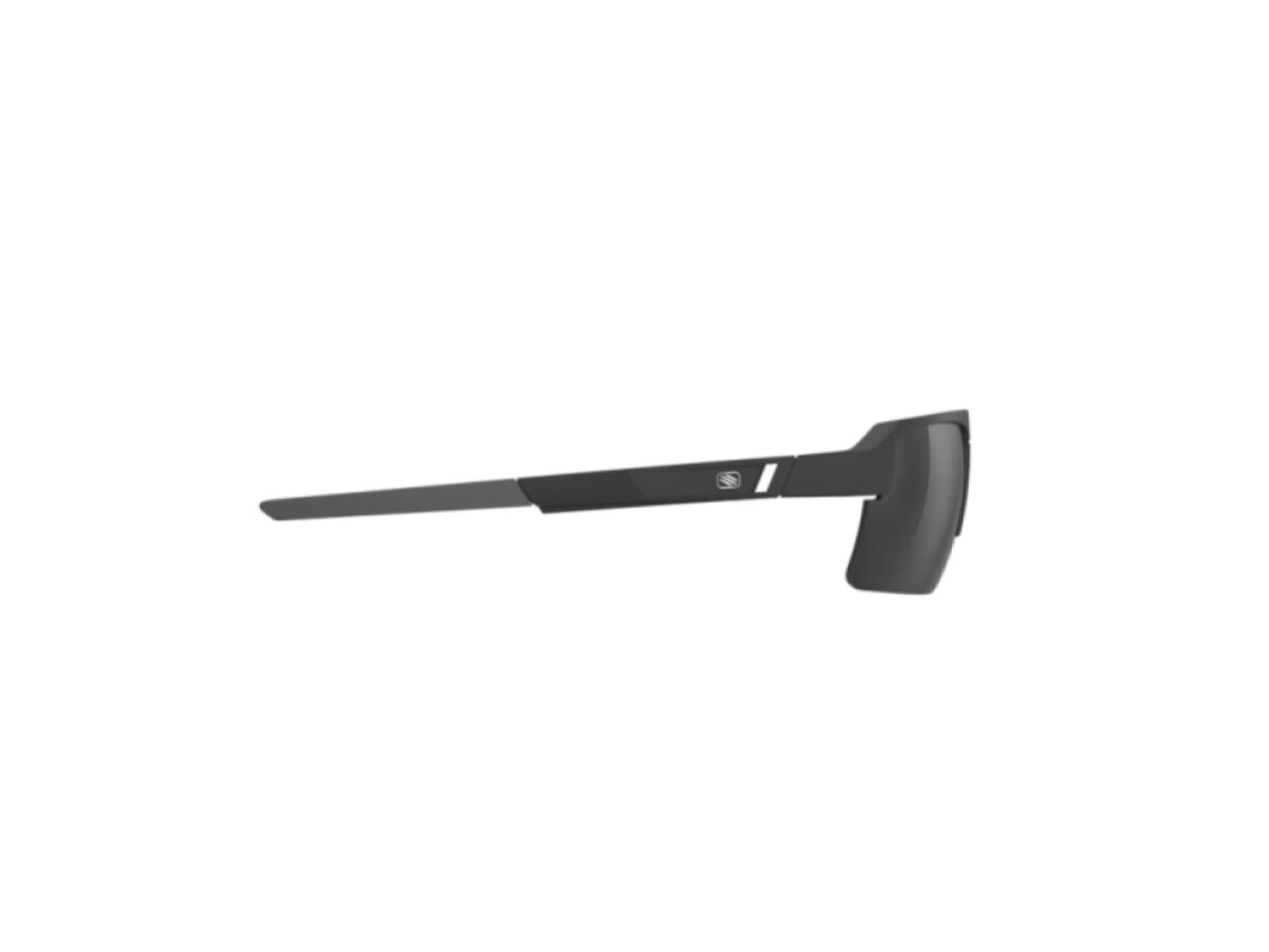 Rudy Project brýle Sirius Black Matte (Polar 3Fx Grey)