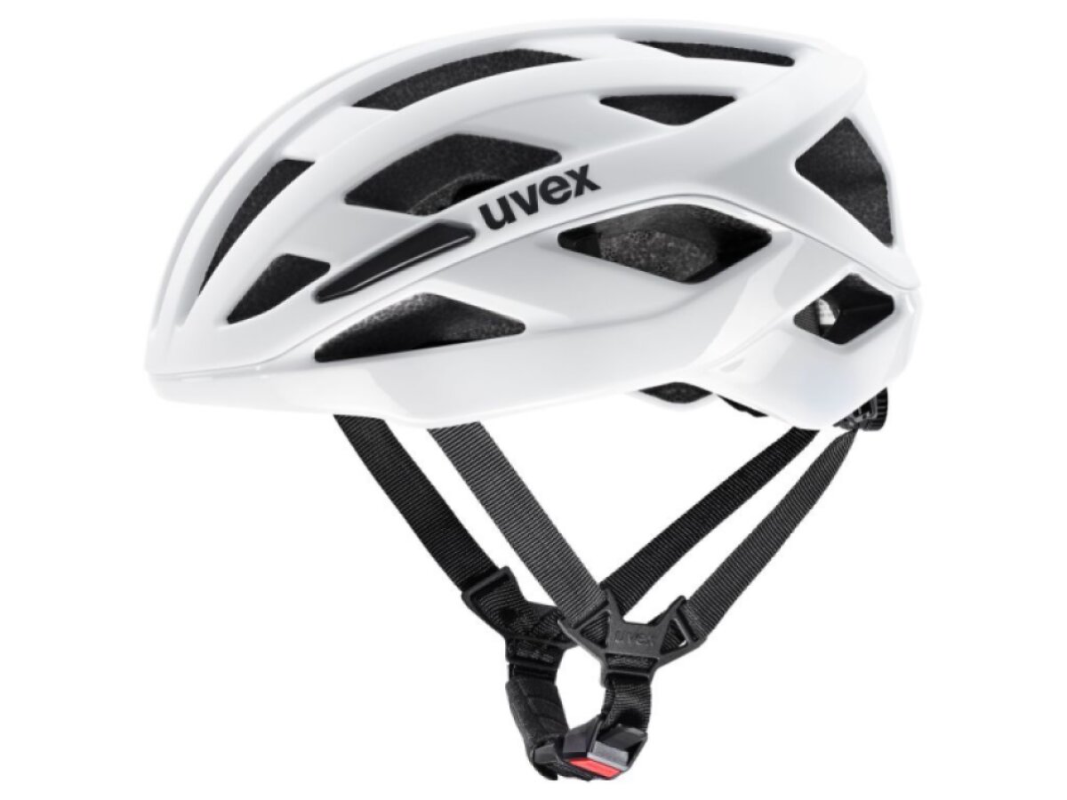 Uvex helma I-Volute (white matt)
