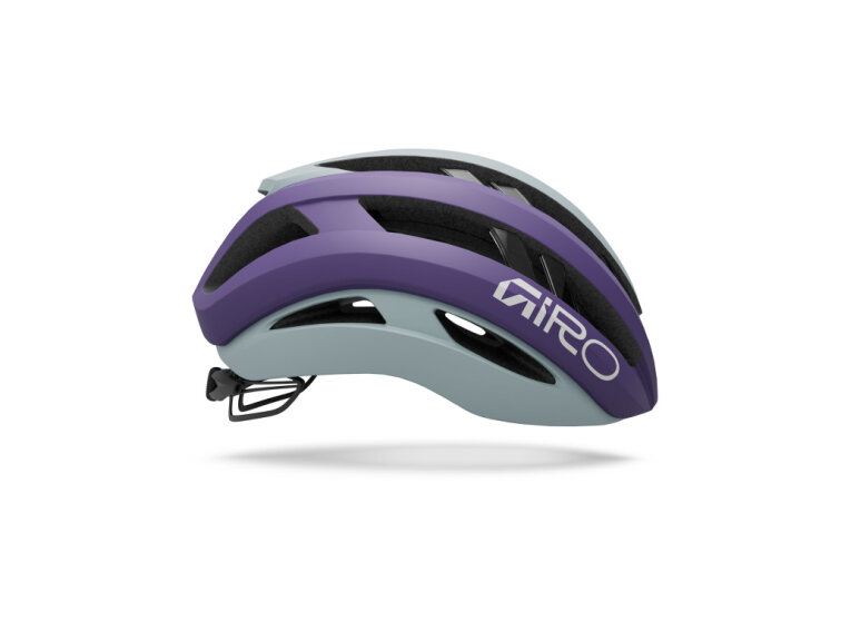 Giro helma Aries Spherical (Mat Purple Haze)