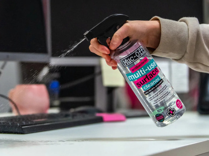 MUC-OFF Multi-Use Surface Cleaner - Univerzální čistič (500 ml)